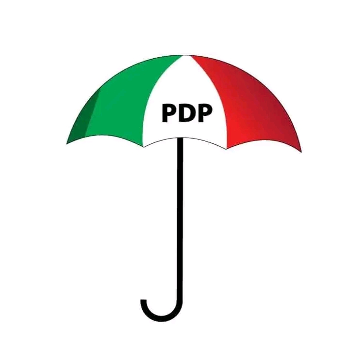 PDP: Communique issued by Governor’s forum …