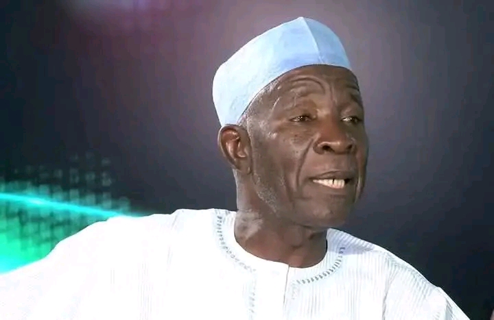 NNPP: Kwankwaso bazai koma APC ba Inji Buba Galadima …