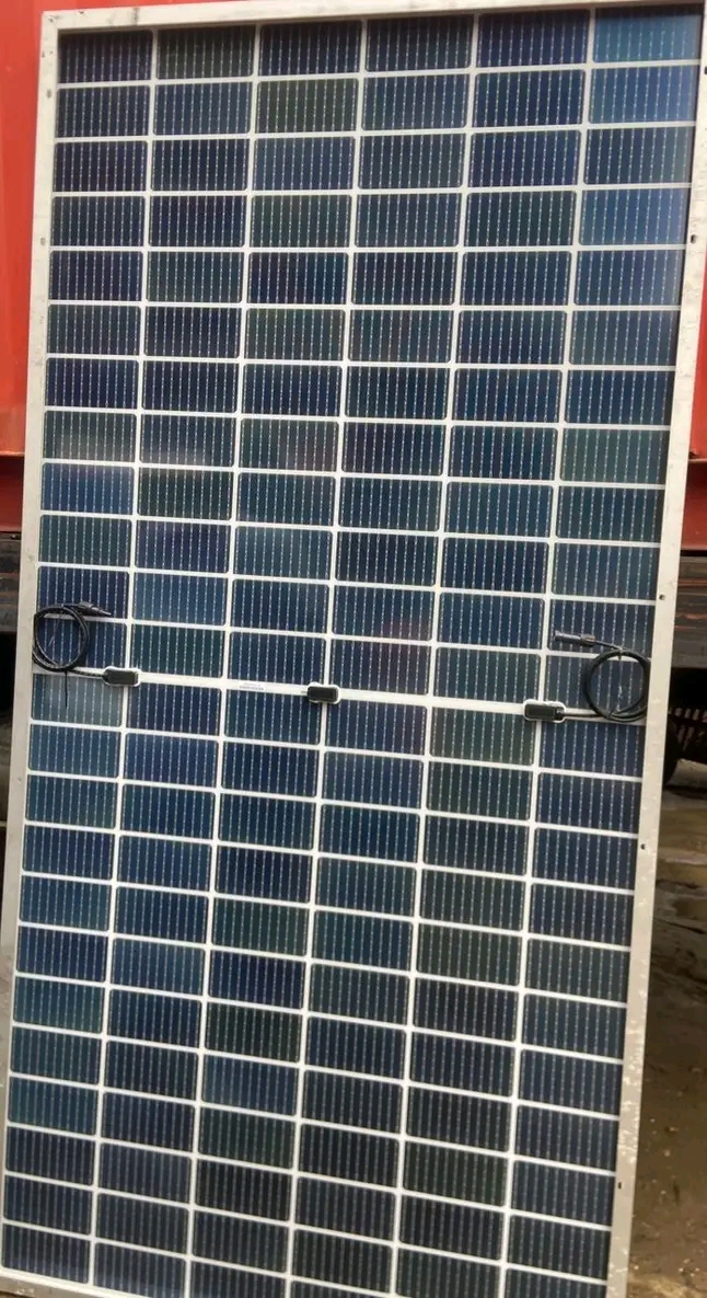 SOLUTION: Federal Universities set to adopt Solar energy