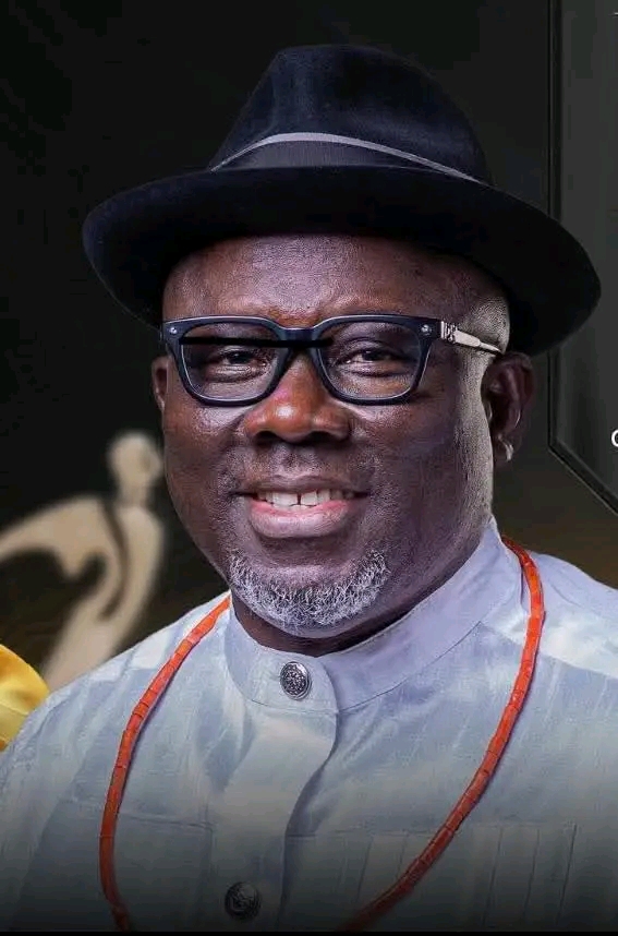 Popular Nigerian governor decamped to APC from