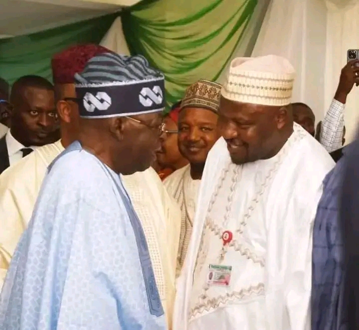 Kawu sumaila ya koma Jam’iyyar APC daga NNPP