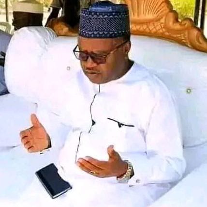 CONDOLENCE: We lost a renowned Islamic cleric says Dr. Ladan