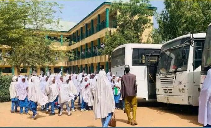 KANO: Gwamnati ta ayyana ranar komawa makarantu