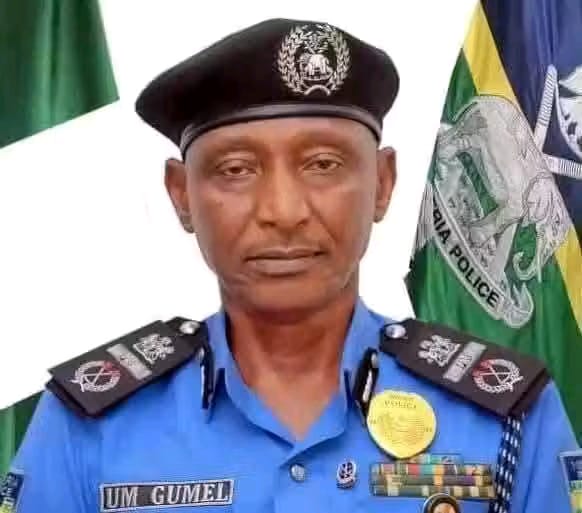 POLICE: An sauya wa AIG Gumel ofishi dangane da batun ribas
