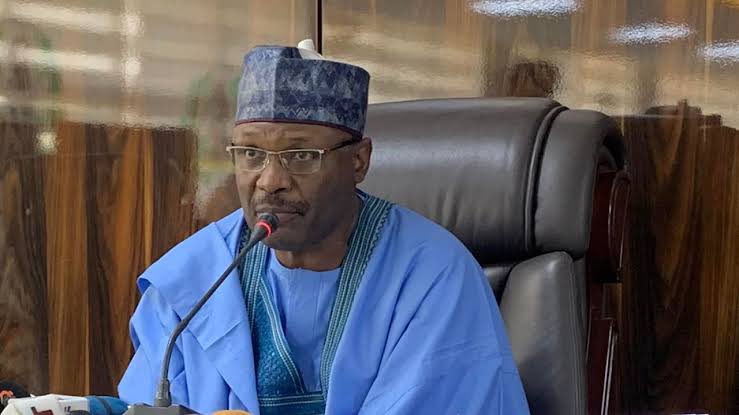 VILLA: Ba’a sauya Mahmood yakubu ba …