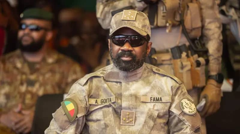 ECOWAS: Ruwa yayi tsami tsakanin Mali da Algeria …