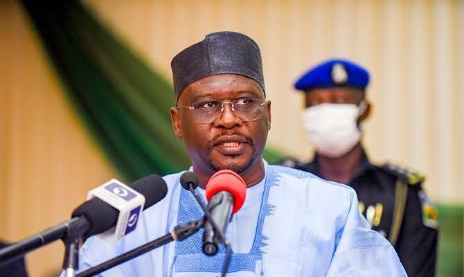 ADAMAWA: Gwamna Fintiri ya kafa kwamitin rabon gidaje 1,000