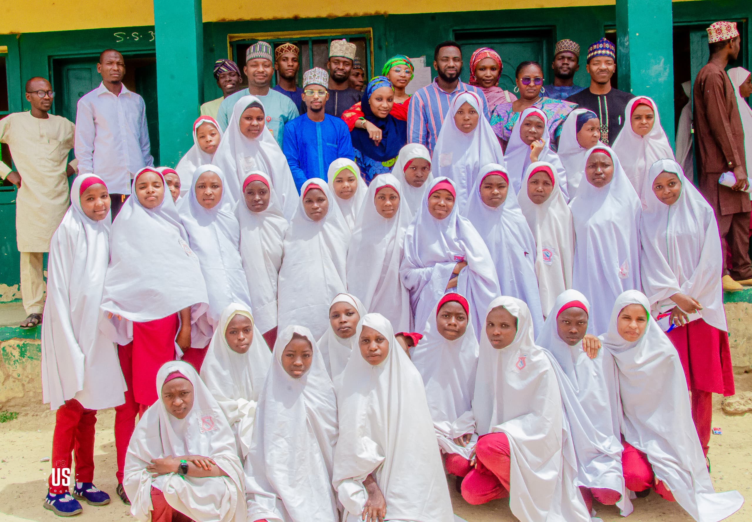 FOUNDATION: ADG care take a steps for donation …