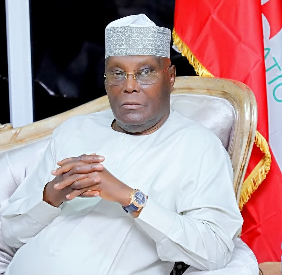 2027: Atiku vows to lead coalition to Unseat Tinubu …