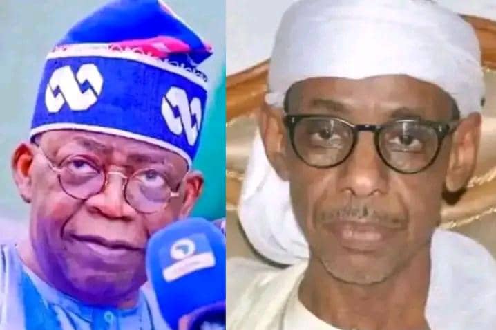2027: Idan kuka sake zaɓen tinubu za kuyi nadama