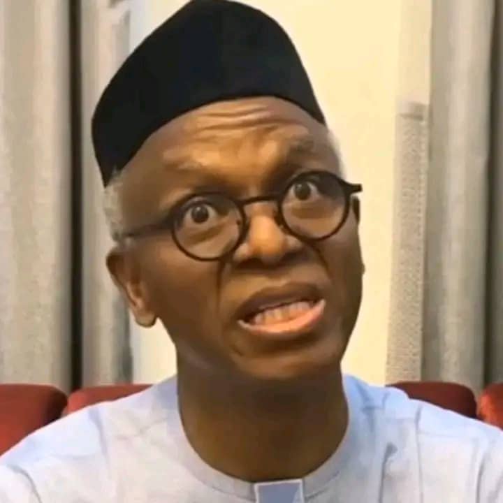 2027: Na tsine wa jam’iyyar APC, zata lalace – El-rufa’i