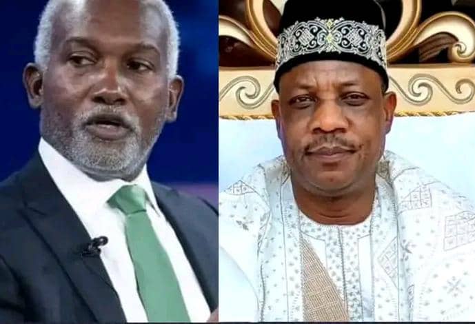 BAUCHI: Matemakin gwamna bai mari minista ba …