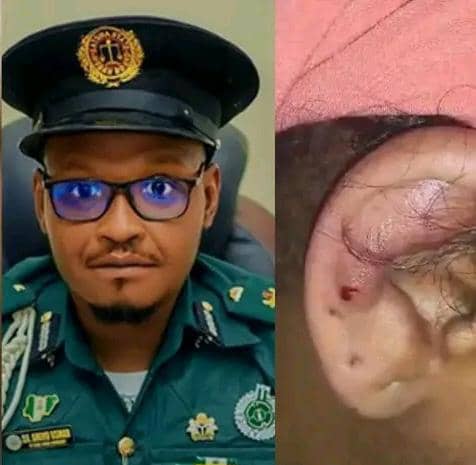 KATSINA: hatsaniya a ofishin hukumar hisbah …
