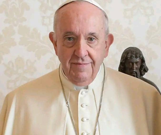 KATOLIKA: Fafaroma Francis ya mutu.