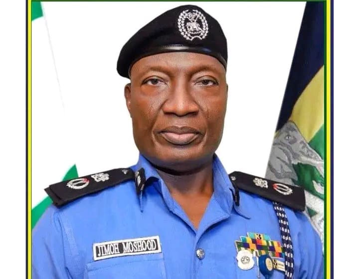 LAGOS: Ana zargin wani da kashewa da daddatsa gawar mahaifin sa …
