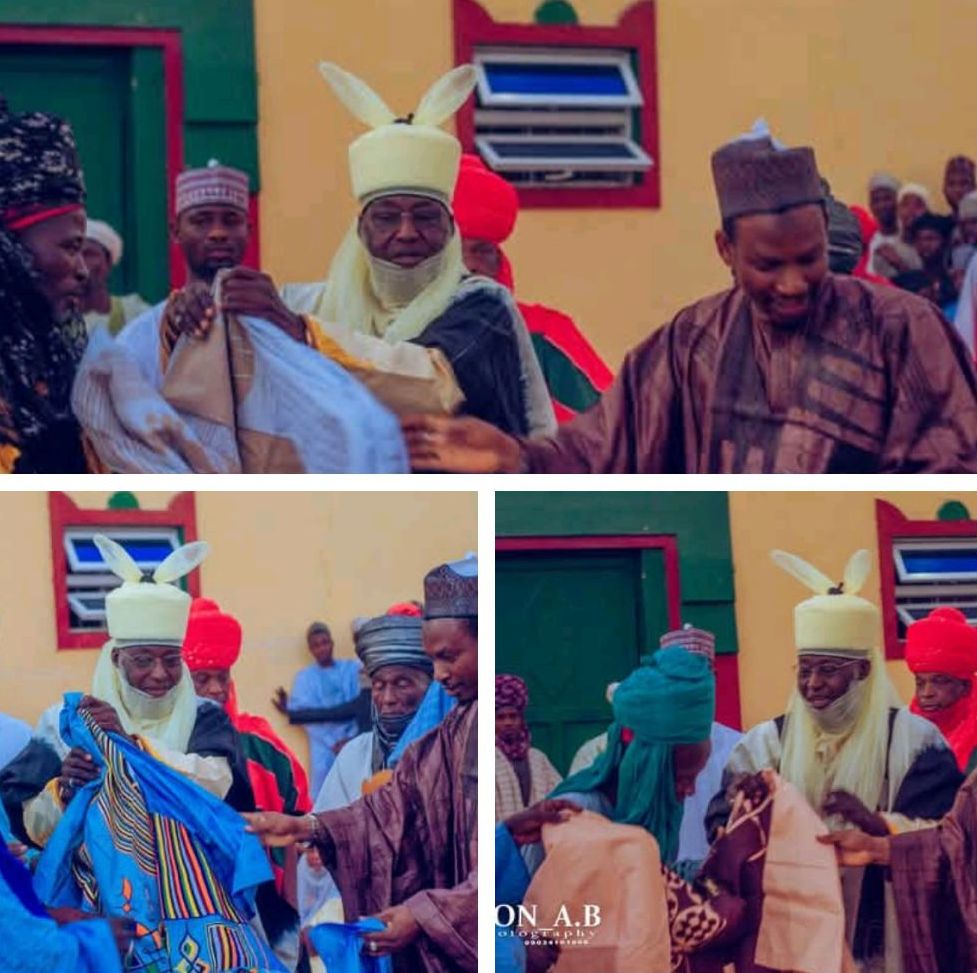 HADEJIA: Emirate council distributes ₦1.072 Billion …