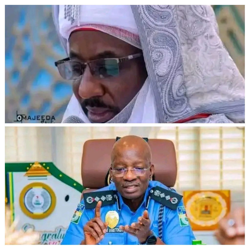 Abunda AIG yayi cin fuska ne ga masarautun arewa …
