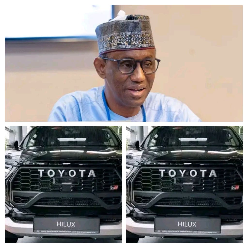 TSARO: An sace motar Nuhu Ribadu …