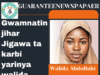 JIGAWA: Gwamna Namadi ya karbo walida …