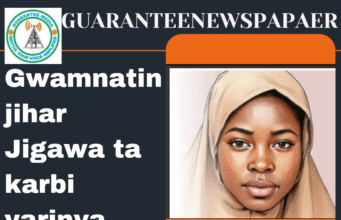JIGAWA: Gwamna Namadi ya karbo walida …