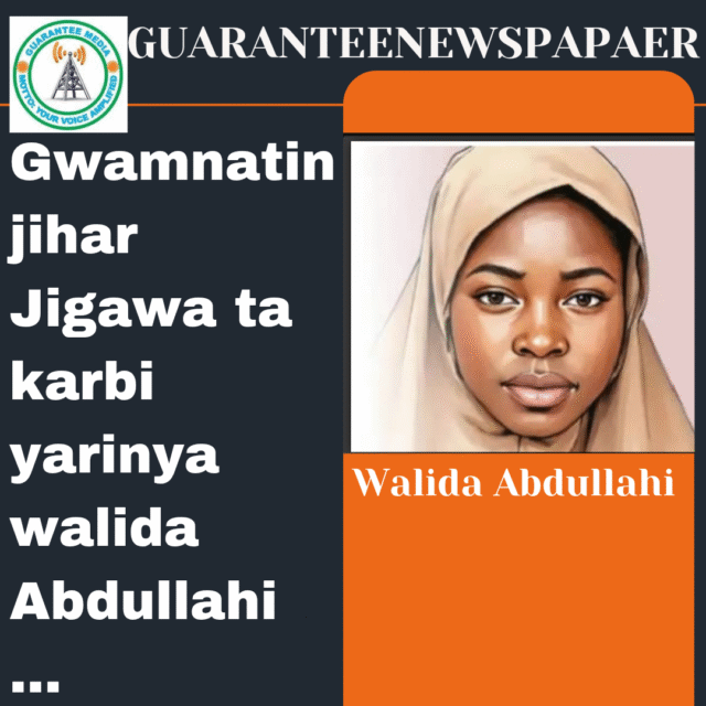 JIGAWA: Gwamna Namadi ya karbo walida …