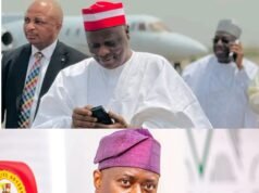 2027: Makinde da Kwankwaso suna ganawar sirri…
