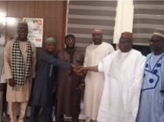 Gwamnatin kano tayi zaman sulhu da Dan jarida Ya’u Laraba