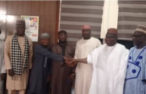 Gwamnatin kano tayi zaman sulhu da Dan jarida Ya’u Laraba