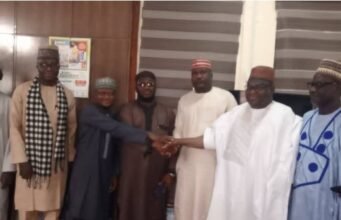 Gwamnatin kano tayi zaman sulhu da Dan jarida Ya’u Laraba