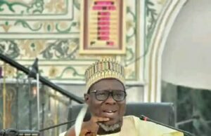 Babu wanda zai iya kauce wa hisabi – Mal. Nasir yahaya