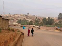 Gari ne me tarin ni’ima …