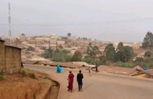 Gari ne me tarin ni’ima …