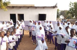 GMBNI EMPOWERS QUR’ANIC SCHOOL IN JIGAWA …