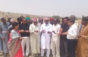 TRC Bridge Enhances Connectivity, Supports Power Infrastructure in Kano