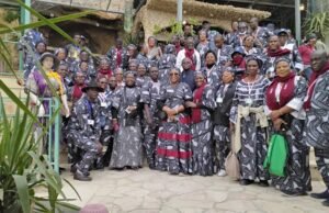 Kwara Christian Pilgrims Return Safely …