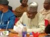 FRCN Boss, At National Assembly Joint Committee Over Budget Performance, Defence