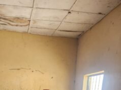 AS INEC COMMENCE VOTERS REGISTRATION WARD COUNCILOR HAILS COMMUNITY…