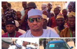 Philanthropist Distributes 500 Bags of Rice, 5 Vehicles, and 3 Motorcycles in Jigawa