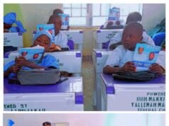 Kaugama L.E.A commended governor Namadi…