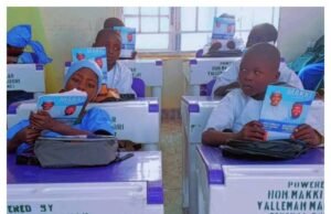 Kaugama L.E.A commended governor Namadi…