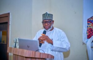 Only 30% of School-Age Children Attend School in Northern Nigeria – Prof. Shehu