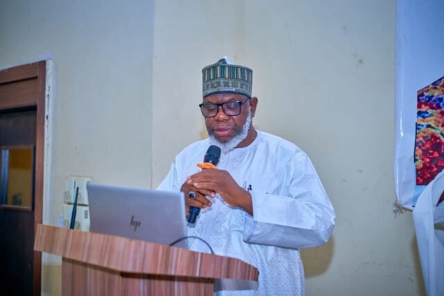 Only 30% of School-Age Children Attend School in Northern Nigeria – Prof. Shehu