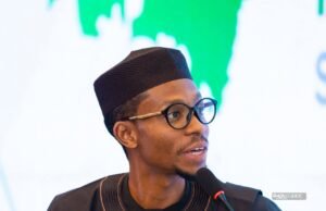 Adena yiwa mahaifin mu kazafi, Bello El-rufa’i