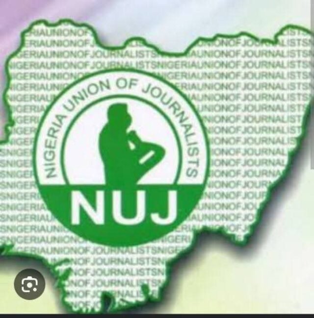 NUJ raises alarm over Journalist impersonation in Niger