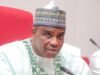 Tambuwal ya fice daga jam’iyyar PDP…