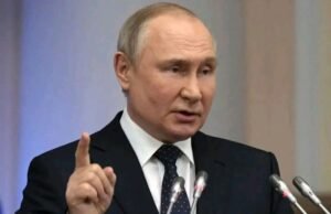 Kasar Rasha ta fara temaka wa Iran …