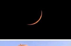 DA ƊUMI-ƊUMIN: Kasar Saudi ta magantu kan duban wata …