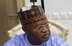 Everybody knows that we don’t have a National Assembly – Ladan Said