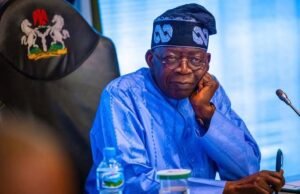 An kafa Jam’iyyar APC ne domin kawar da talauci-Tinubu