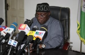 KEBBI GOVERNMENT DIRECTS INVESTIGATION AT ZURU GENERAL HOSPITAL…